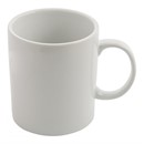 Grand mug blanc Olympia 483ml (Lot de 12)